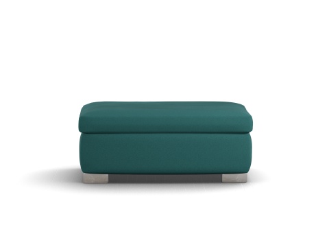 Hockerbank 129x64